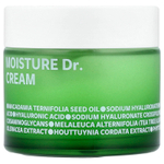 isoi, Moisture Dr. крем, 70 мл