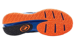 Мужские кроссовки для Падел Bullpadel Ionic 26V - blue