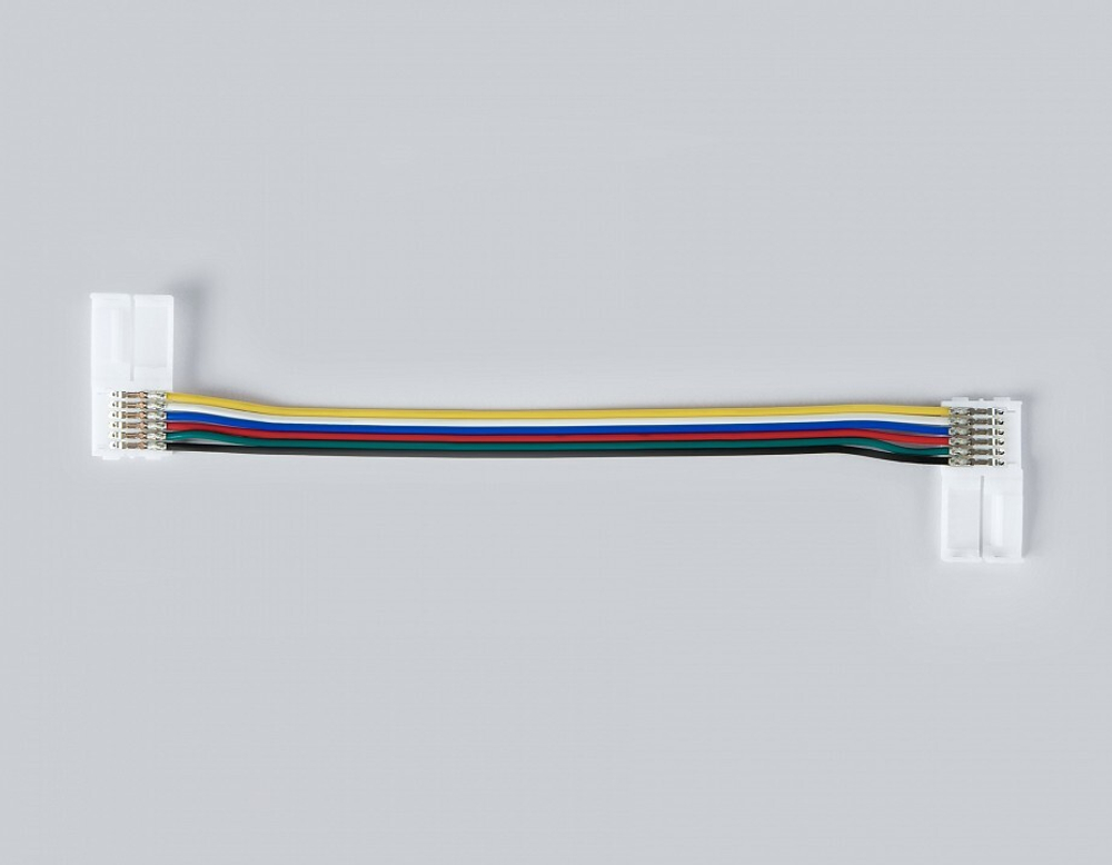 Соединитель лент гибкий Ambrella Light GS GS7851