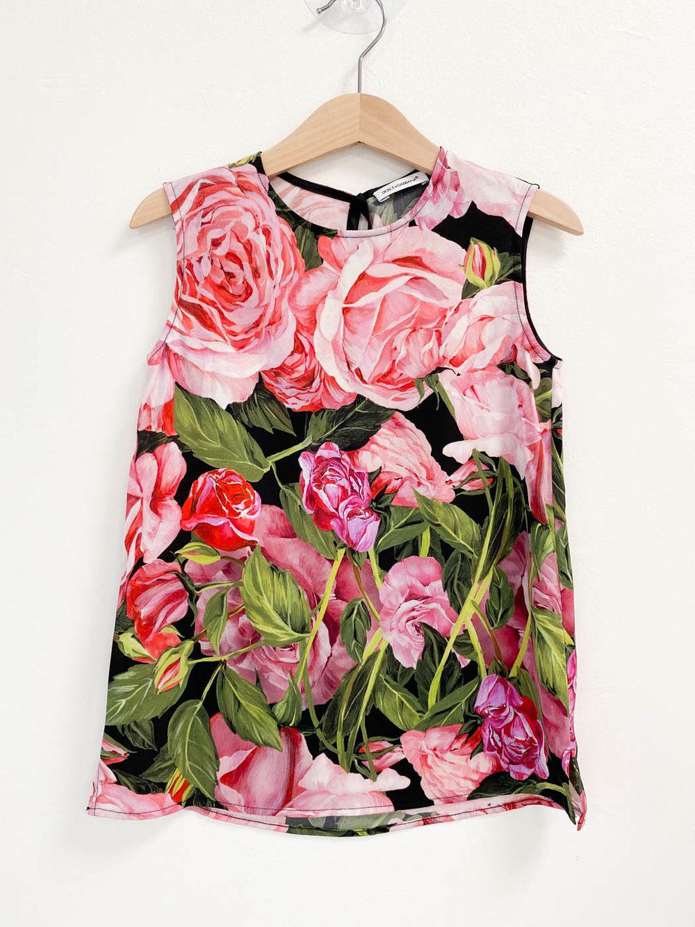 Блузка Dolce&Gabbana, 116