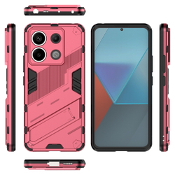 Чехол Warrior Case для Poco X6