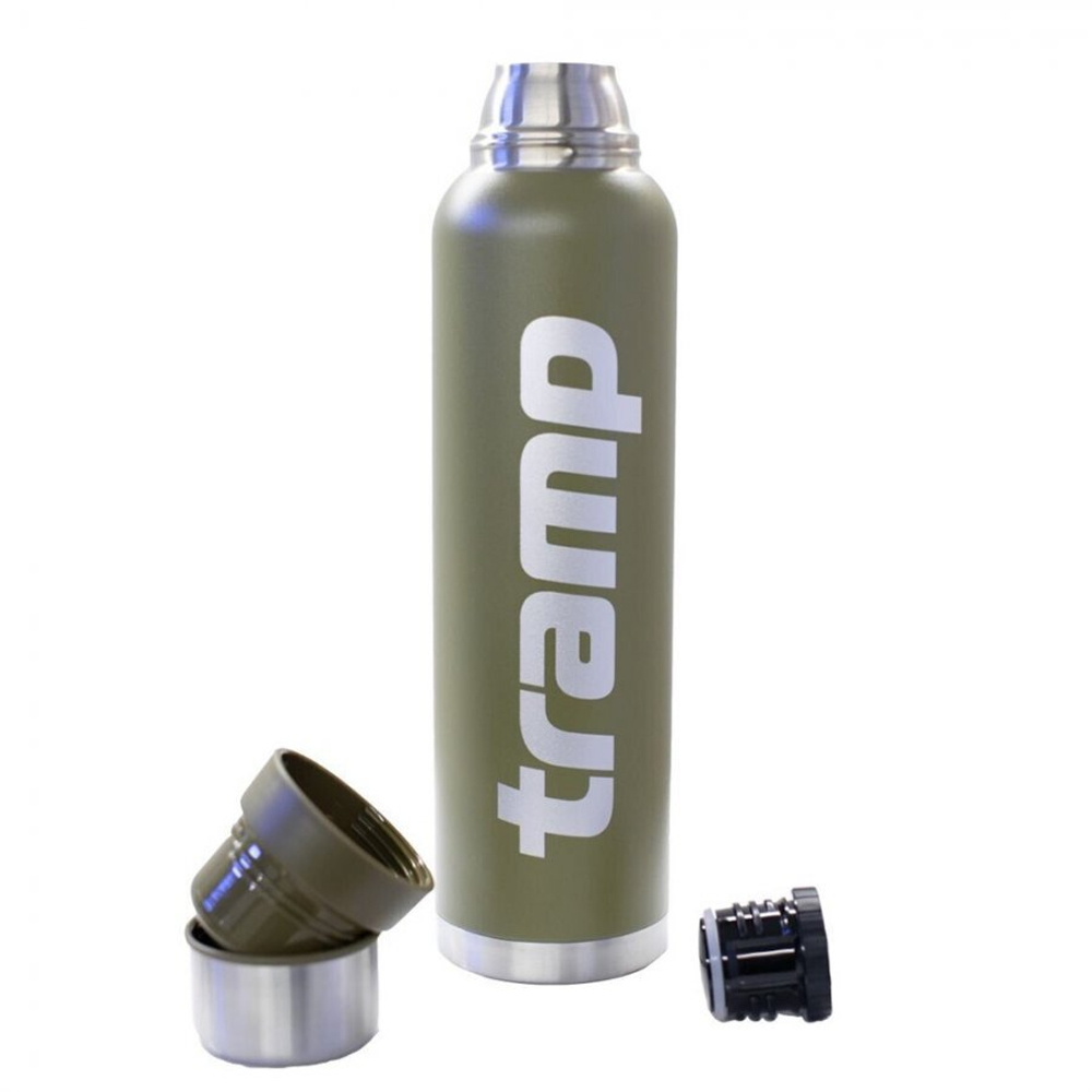 Термос 1,6л TRAMP TRC-029