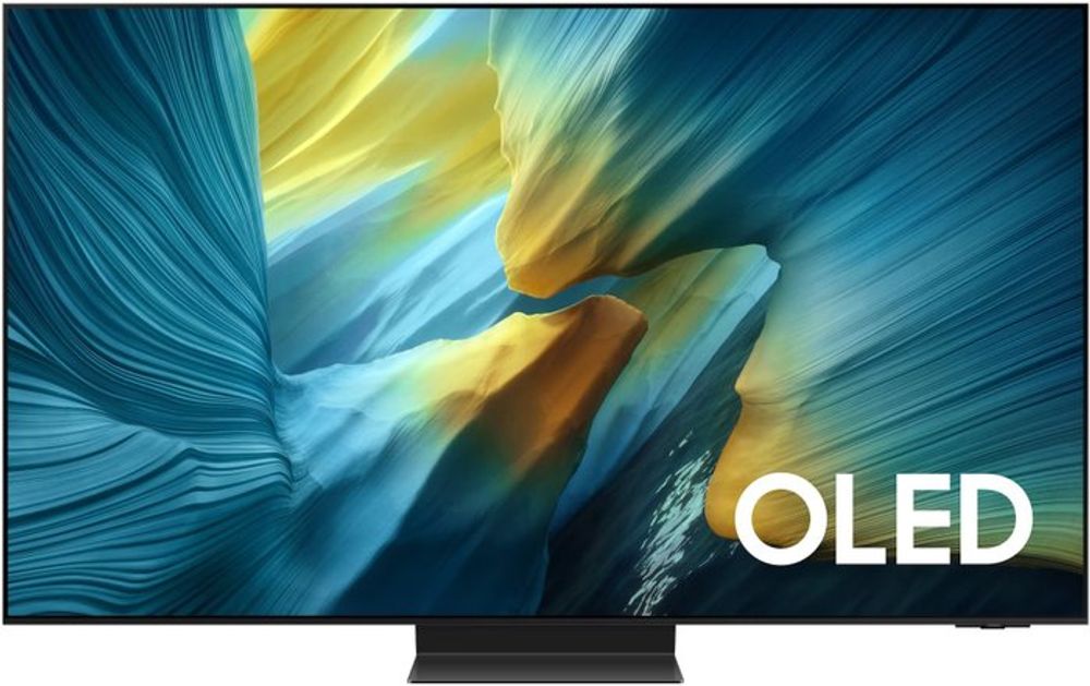 Samsung QE65S95F