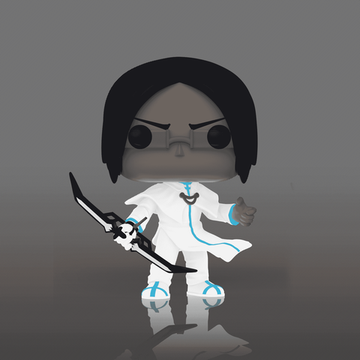 Фигурка Funko POP! Animation Bleach Uryu Ishida (GW)Chase (1696)