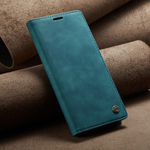Чехол-книжка CaseMe Matte OPPO Reno 13 global