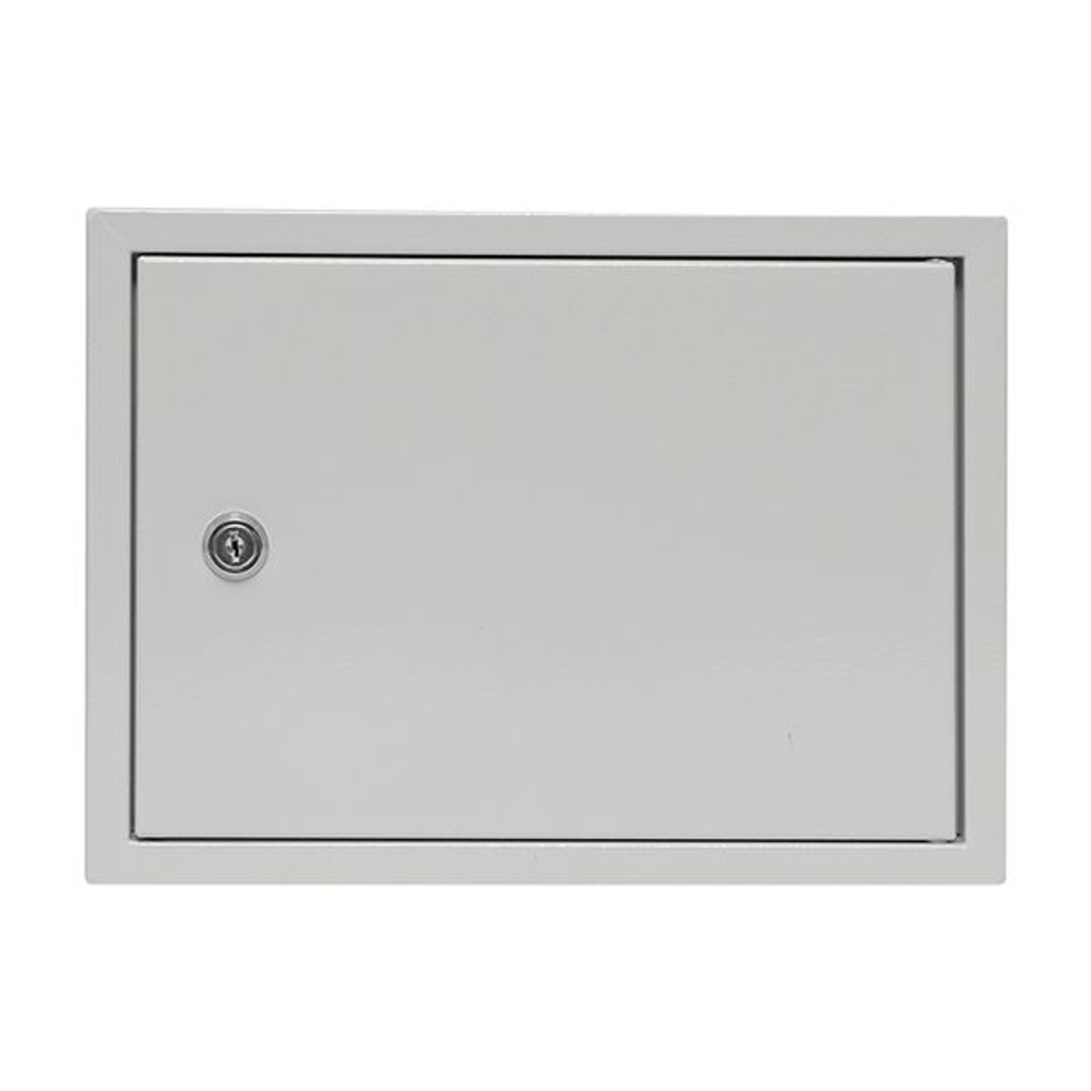 Щит распред. навесной ЩРН-12 (220x300x120) IP31 EKF Basic