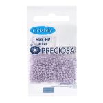 Бисер Preciosa 10/0 (2.3 мм), 50 г (10х5 г), цв. 03221