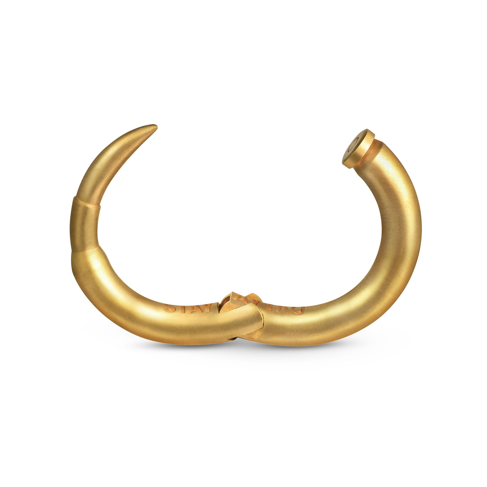Golden Bullet bracelet | Аутло