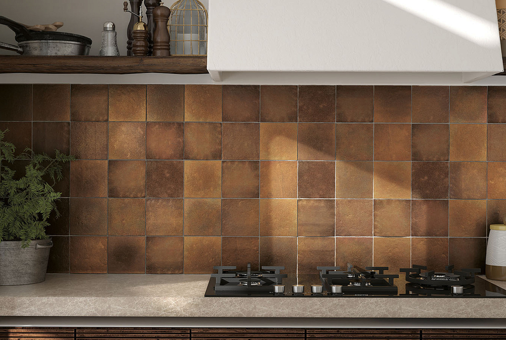 Equipe Artisan Colonial Blue 6.5x20