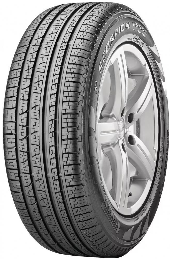 Pirelli Scorpion Verde All Season 295/40 R22 112W