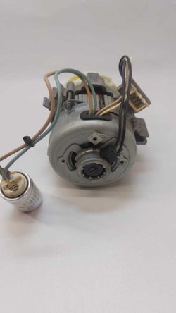 30 Насос циркуляционный посудомоечной машины Electrolux 1113112-14 б/у