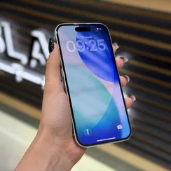 Б/У Телефон Apple iPhone 15 128Gb Blue 81% (LHY7L7QXP9)