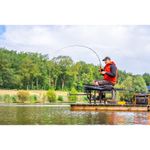 GURU Удилище N-Gauge Pro Distance Feeder 11'0" 1-90г 2секции