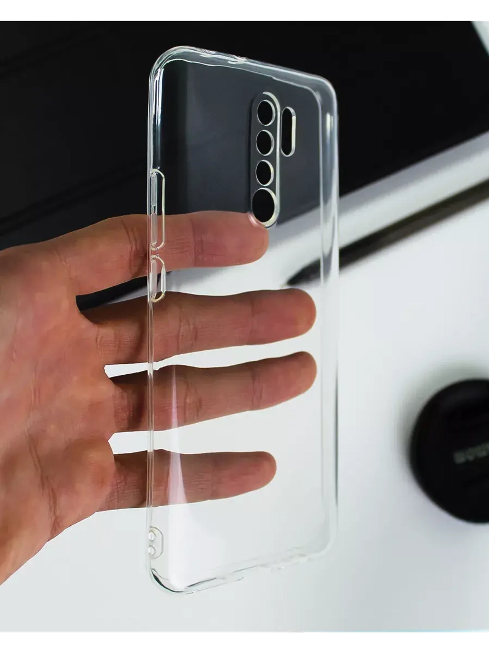 Чехол на Xiaomi Redmi 9, Сяоми Редми 9