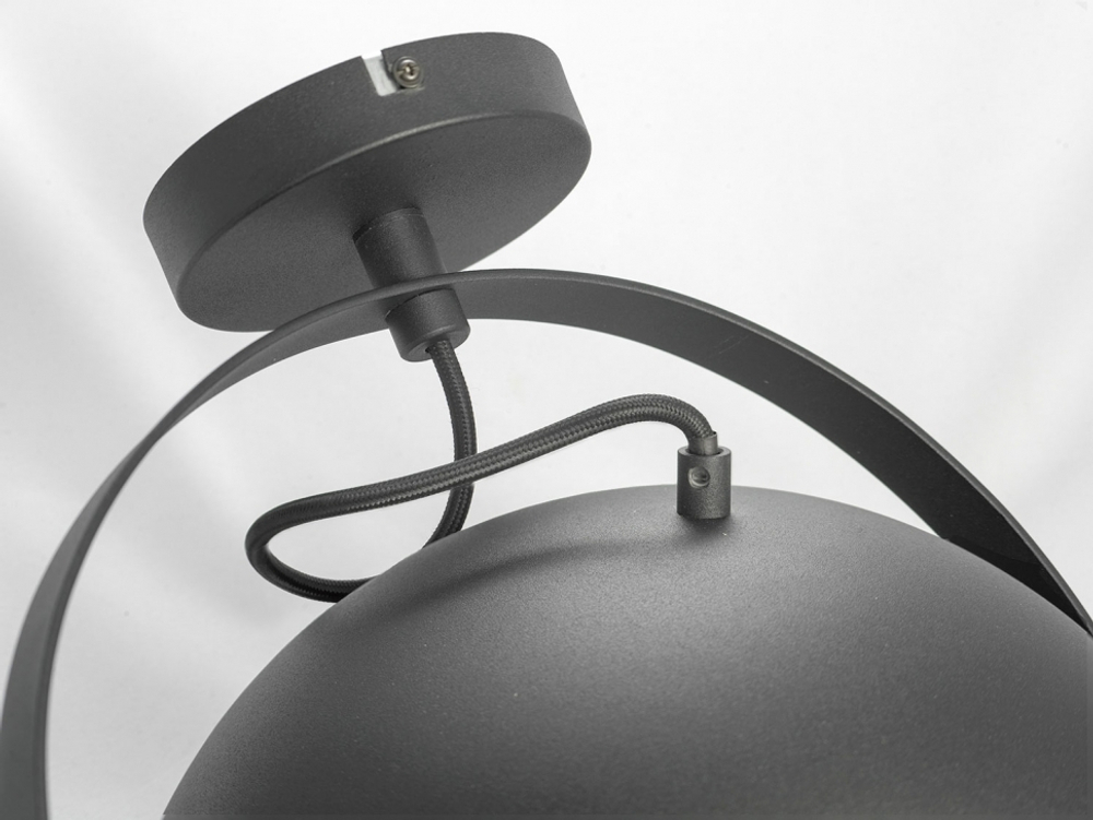 Потолочный светильник Lussole Loft LSP-9825
