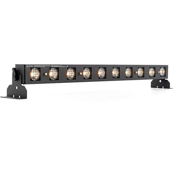 STAGELighting SUNSTRIP ACTIVE 10x50w Световой прибор