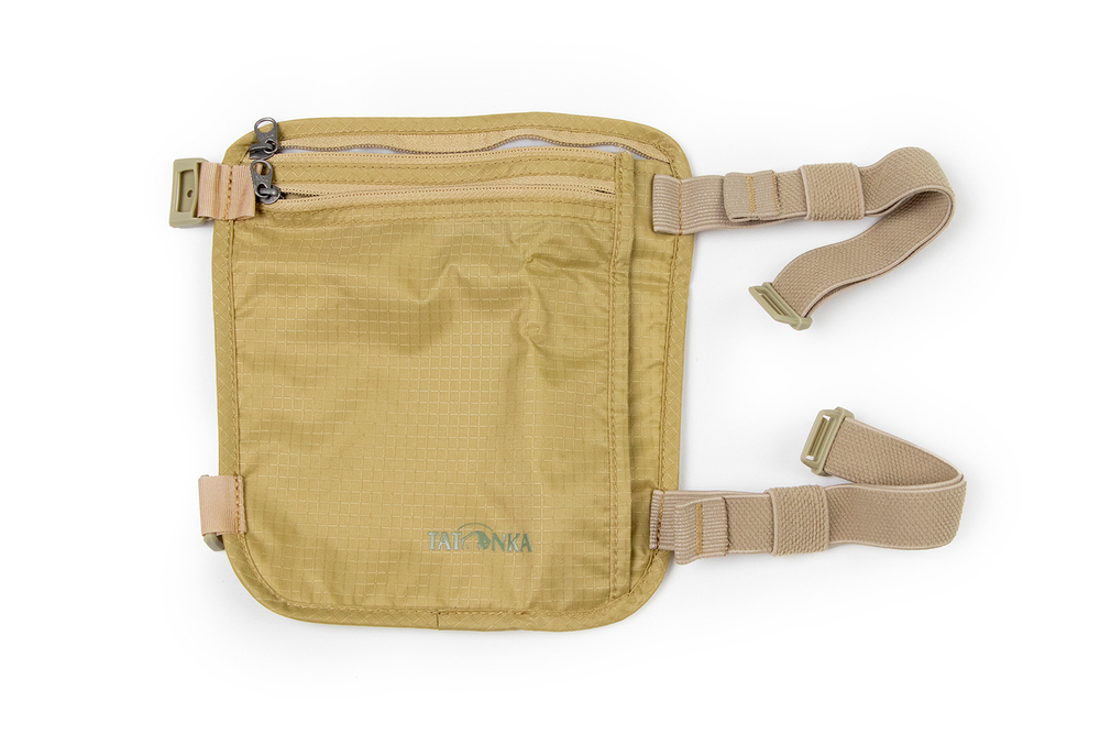 КОШЕЛЕК TATONKA SKIN SECRET POCKET