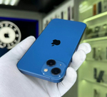 iPhone 13, 128 ГБ б/у