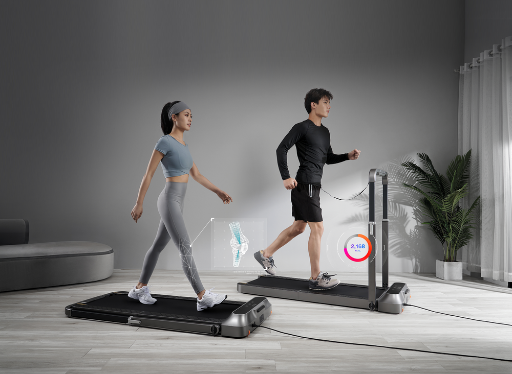 KingSmith WalkingPad R2