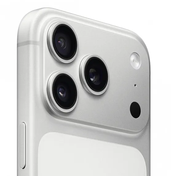 Apple iPhone 17 Pro 256Gb Silver (Белый)