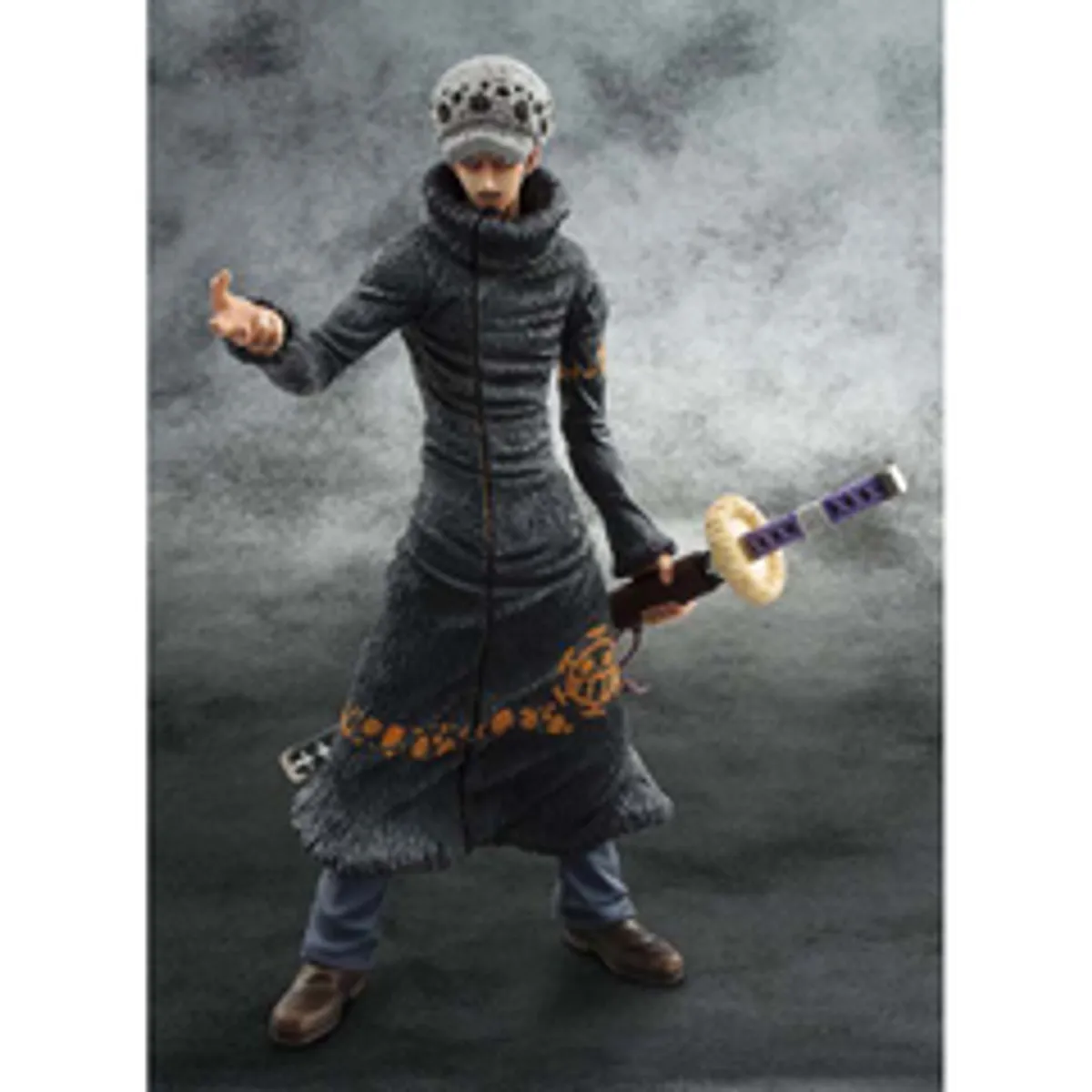 Фигурка Megahouse One Piece: Trafalgar Law