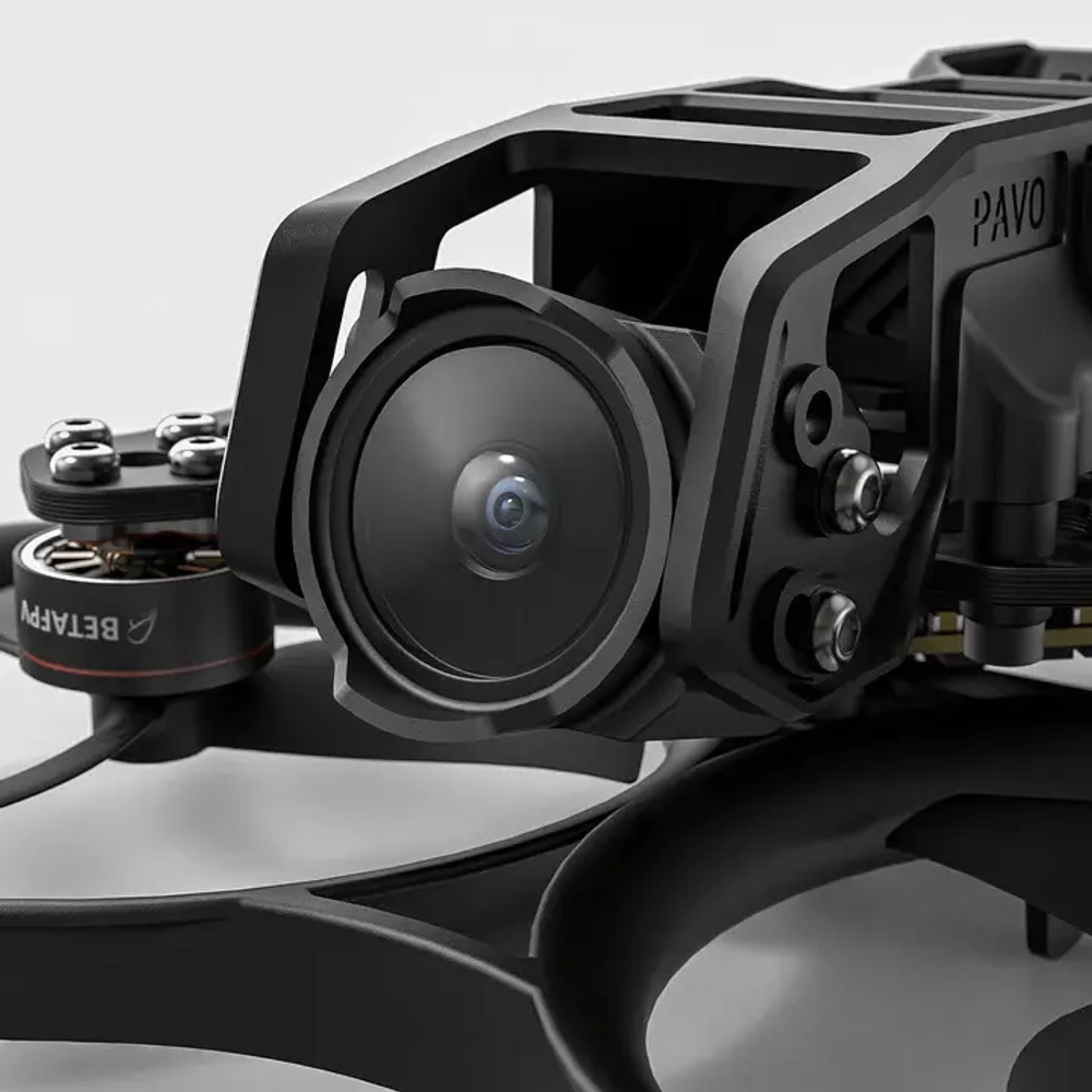 Квадрокоптер Betafpv Pavo20 Pro Whoop PNP-For DJI O4 ELRS 2.4G