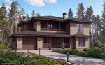 Кирпич облицовочный Plinfa Cassia 1802, 300x85x50