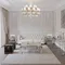 Подвесная люстра Grace 10203/12+8 White Loft It