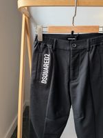 Новые брюки Dsquared2, 128