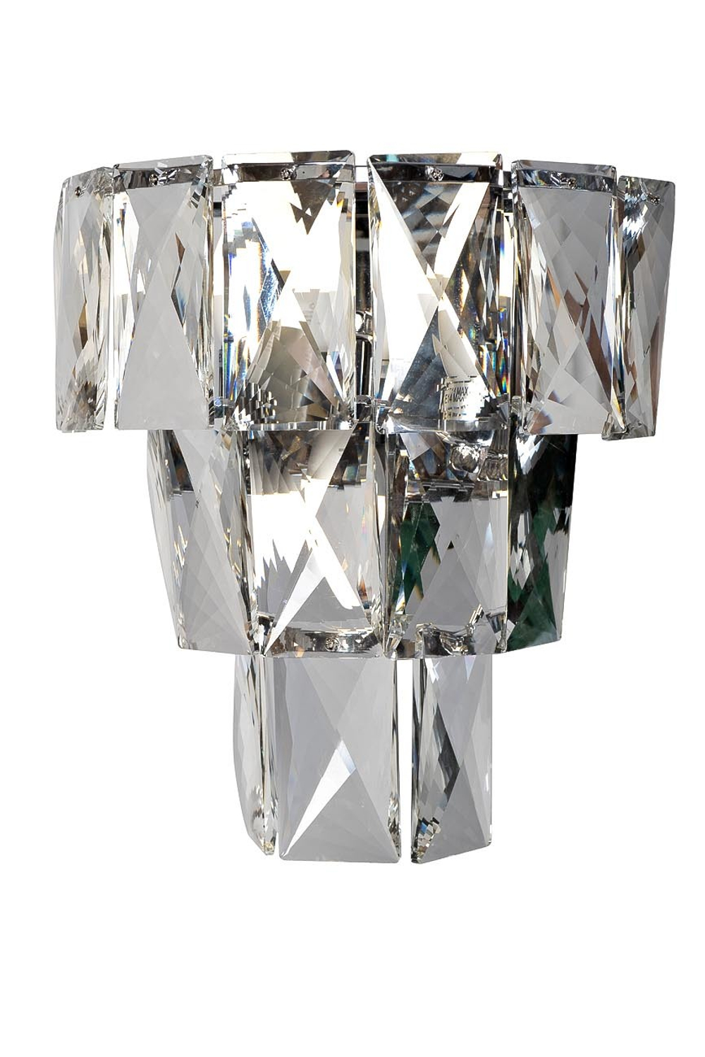 Бра Crystal Garda Decor 62GDG-B212