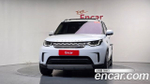 Land Rover Discovery 3.0 SD6 HSE Luxury — 2019