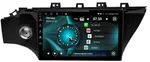 Магнитола для KIA Rio 2017-2020 - Vaycar VA27-1105 на Android 13, Быстрая, 4G SIM-слот