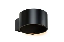 Бра Lyra ZD8093-6W BK iLedex