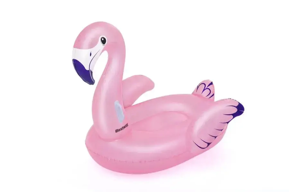Игрушка для плавания верхом 153*143 см Flamingo Bestway (41475)