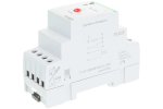 Реле контроля уровня жидкости PZ-828 16A 230В AC 16А 1перкл. IP20 одноуровневое (с датчиком в комплекте)