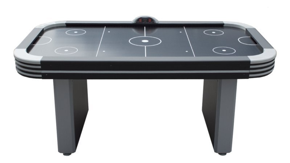 Игровой стол - аэрохоккей " NEON-X " 6 ф