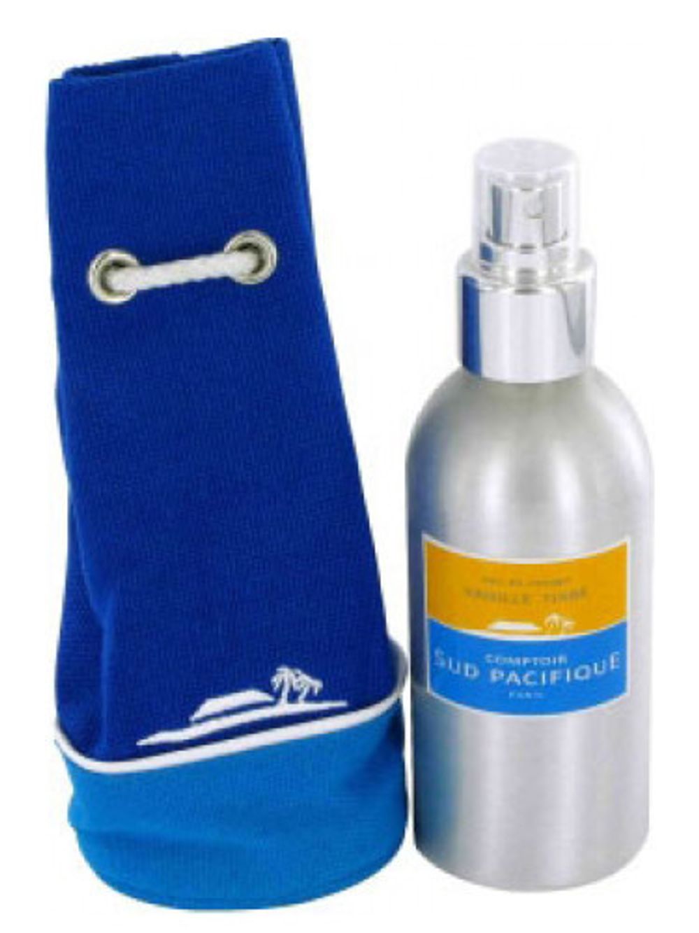 Comptoir Sud Pacifique Vanille Tiare