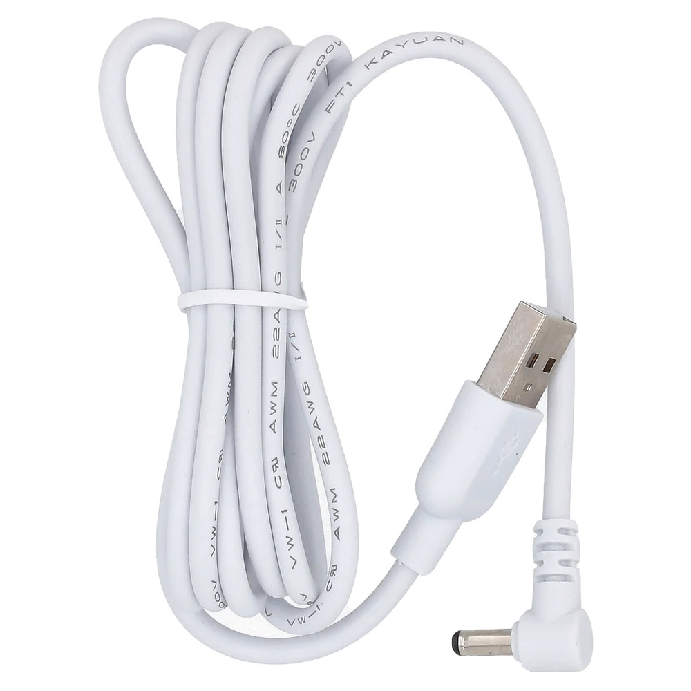 Aura Cacia, Orbit, ультразвуковой диффузор эфирного масла с USB-портом, 1 шт.