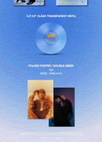 Альбом PH-1 - POP OFF LP