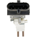 Регулятор напряжения MAN 24V