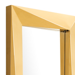 Зеркало Mirror Rivoli rectangular арт.111144