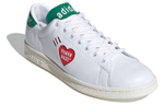 Stan Smith Human Made x Stan Smith Adidas Originals "White Green"