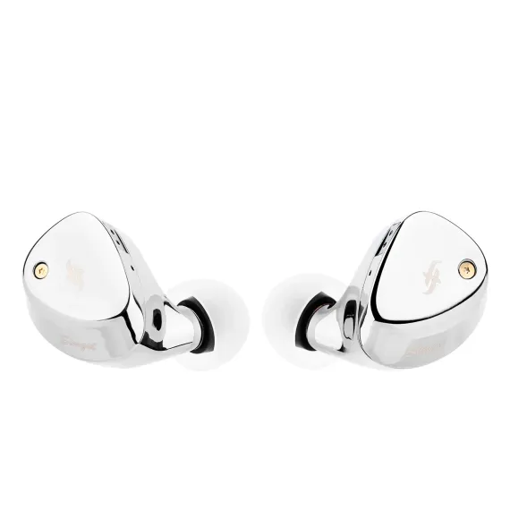 SIMGOT ET142 Silver