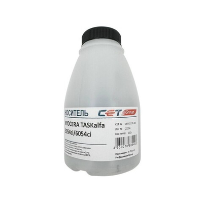 Носитель (девелопер) PK211 TK-8545, TK-8555 для KYOCERA TASKalfa 5054ci/6054ci (Japan), 200гр, OSP0211D-200