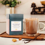 Whittard Chelsea 1886 Набор горячего шоколада Hot Chocolate Collection