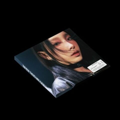 Альбом TAEYEON - To. X 4th Mini Album DIGIPACK Version