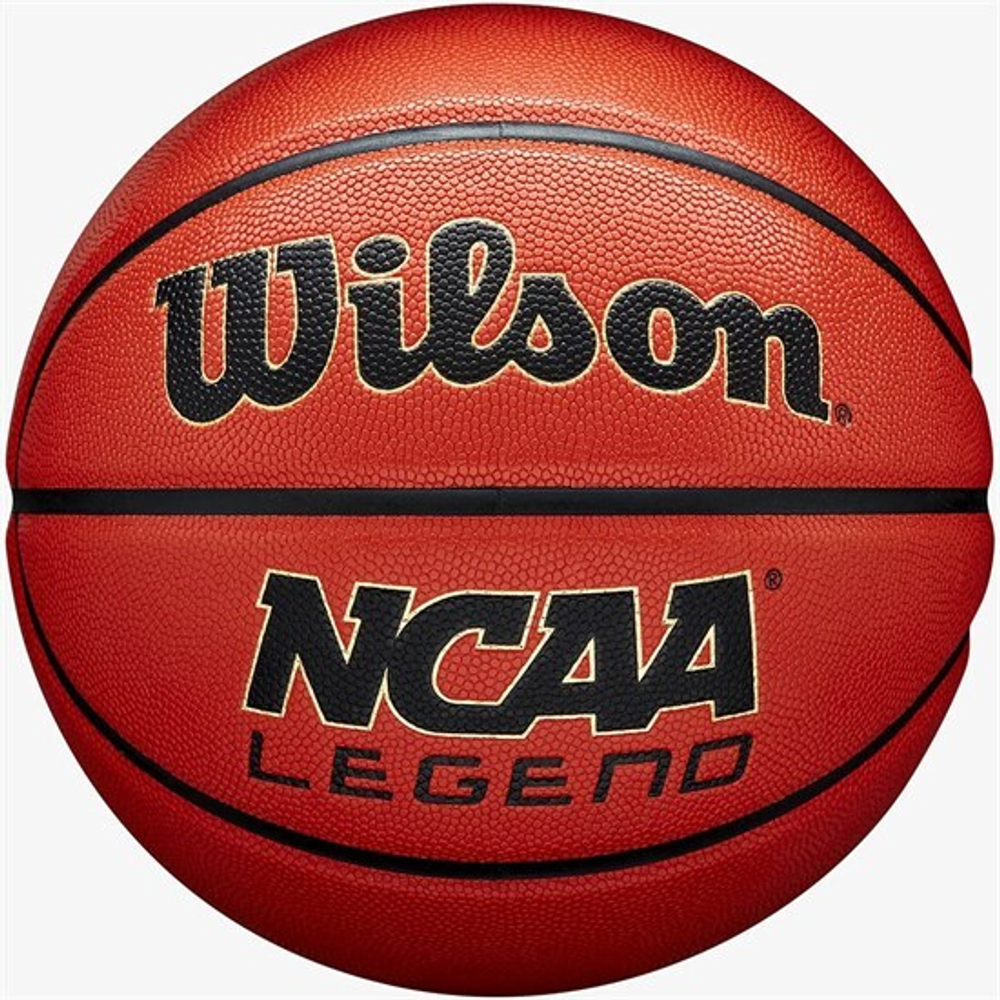 Мяч баскетбольный Wilson NCAA LEGEND (7)