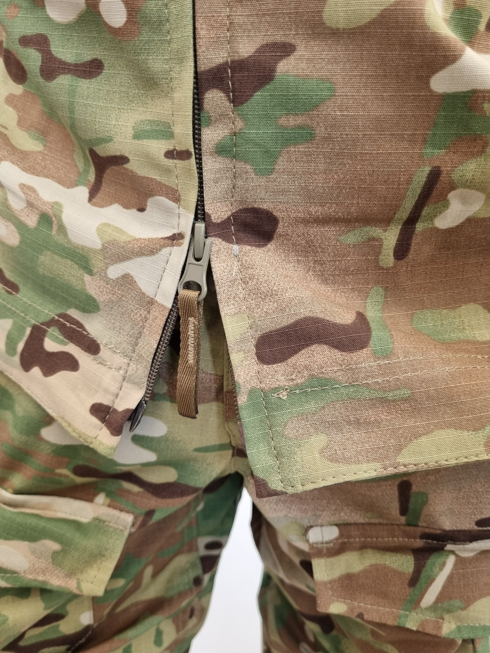 Костюм Барс Боевой (РипСтоп, Мультикам)