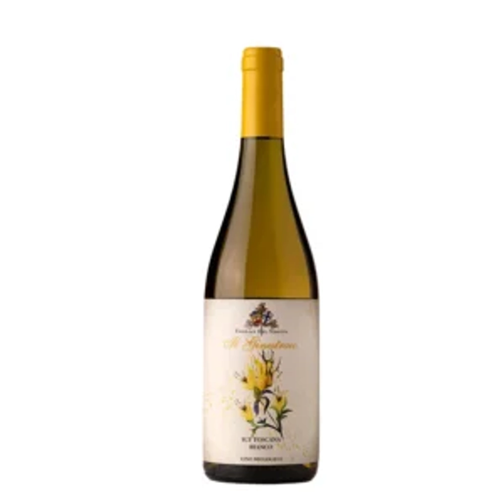 Вино Usiglian del Vescovo Il Ginestrato