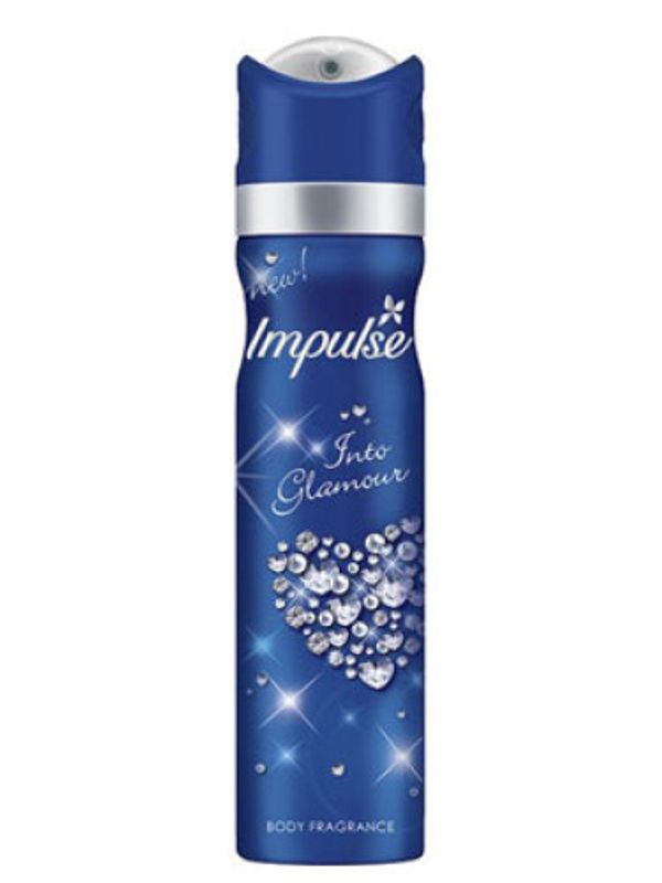 Impulse Into Glamour